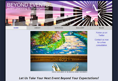 Beyond Events Atlanta