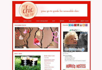 My Chic Life