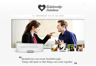 Relationship Solutions